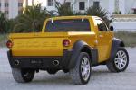 Dodge M80 Concept 2002 года